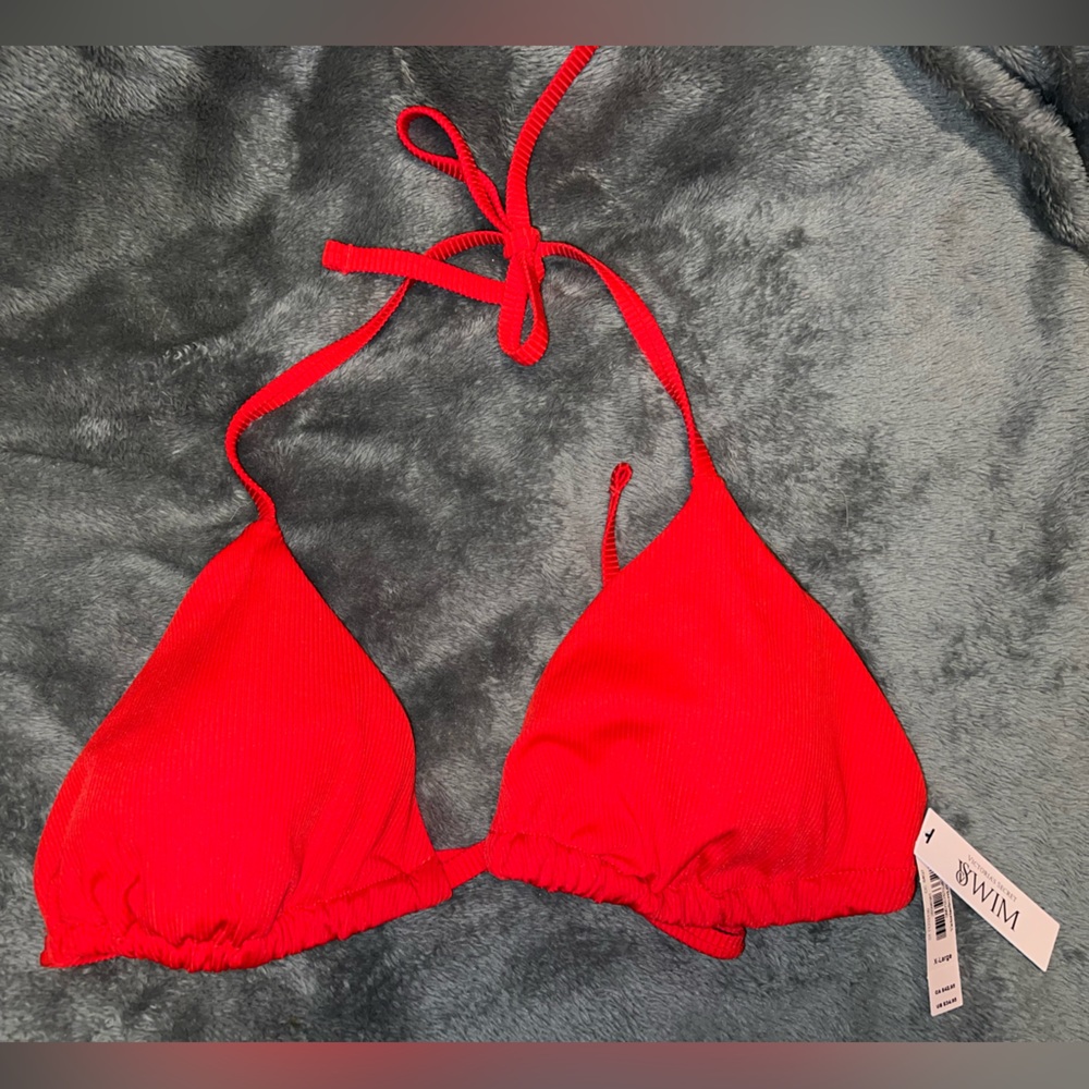 Victoria’s secret bikini top